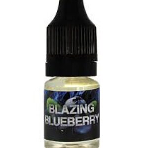 Blazing Blueberry